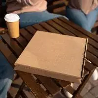 Pizza Box