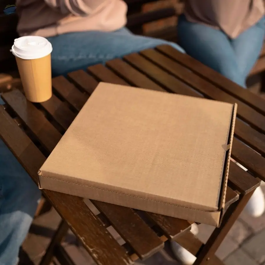 Pizza Box