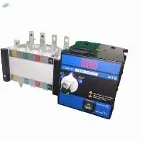 Automatic Transfer Switch (ATS) ATS 60 -100A