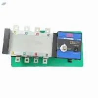 Automatic Transfer Switch (ATS) ATS 250A