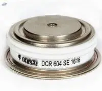 Phase Control Thyristors (Capsule Type)