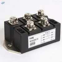 Bridge Rectifier Modules