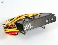 Moulded Rectifiers For Generators