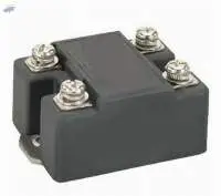 Mono Block Bridge Rectifiers (Single Phase)