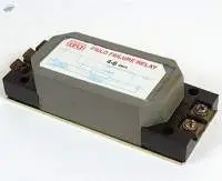 Field Failure Relay (FFR)