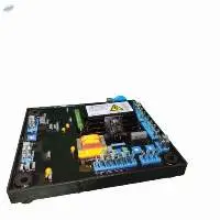Automatic Voltage Regulator (AVR) SX- 440