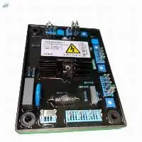 Automatic Voltage Regulator (AVR) AS- 440