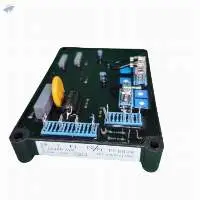 Automatic Voltage Regulator (AVR) AS- 480