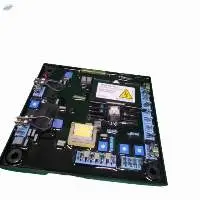Automatic Voltage Regulator (AVR) MX-341
