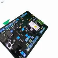 Automatic Voltage Regulator (AVR) MX-321