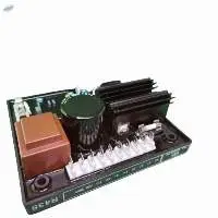 Automatic Voltage Regulator (AVR) R 448