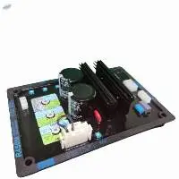 Automatic Voltage Regulator (AVR) R 450 M