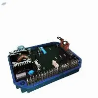 Automatic Voltage Regulator (AVR) DER- 1