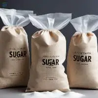 White Sugar