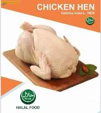 Fresh Chicken