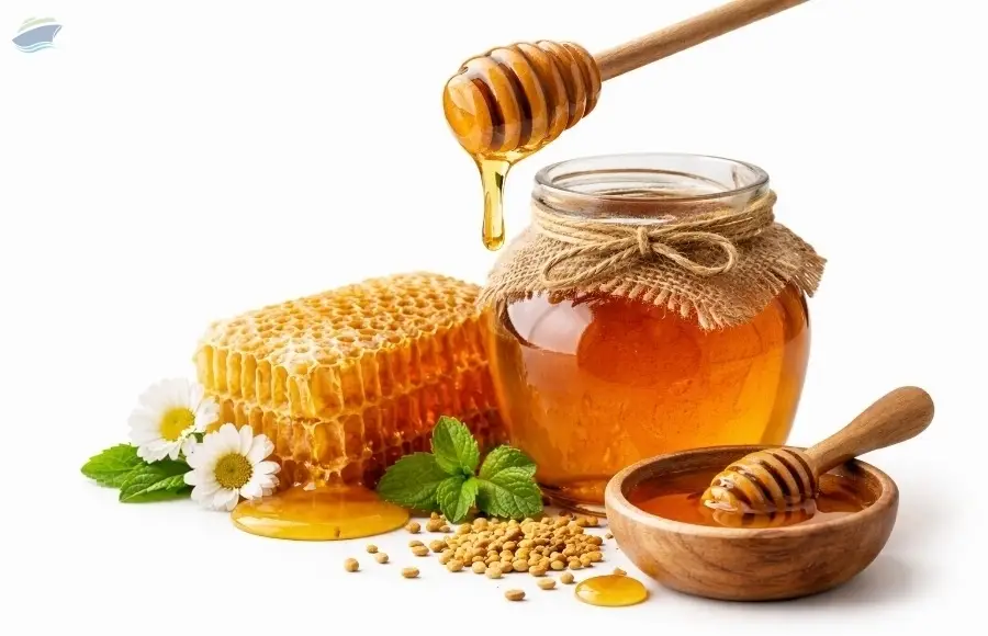 Honey