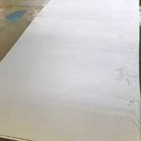 Titanium Plate