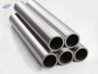 Titanium Pipe