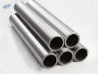 Titanium Pipe