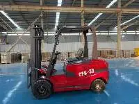 Forklift
