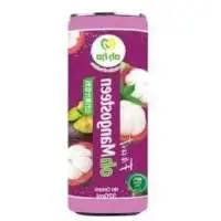 Mangosteen Juice