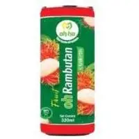 Rambutan Juice