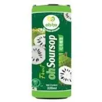 Soursop Juice