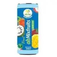 Mixfruit Juice