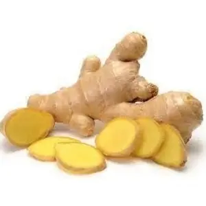 Ginger