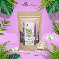 Natural Pharm Lemon & Ginger Tea
