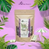 Natural Pharm Lemon & Ginger Tea