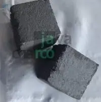 Shisha Briquettes