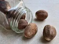 Ceylon Nutmeg