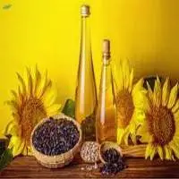 Sunflower Oil