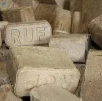 Wood Briquettes