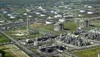 Nigerian Bonny Light Crude Oil