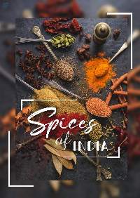 Indian Spices