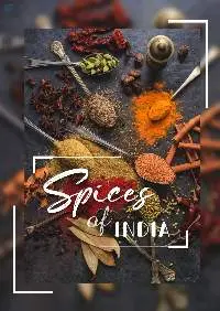 Indian Spices