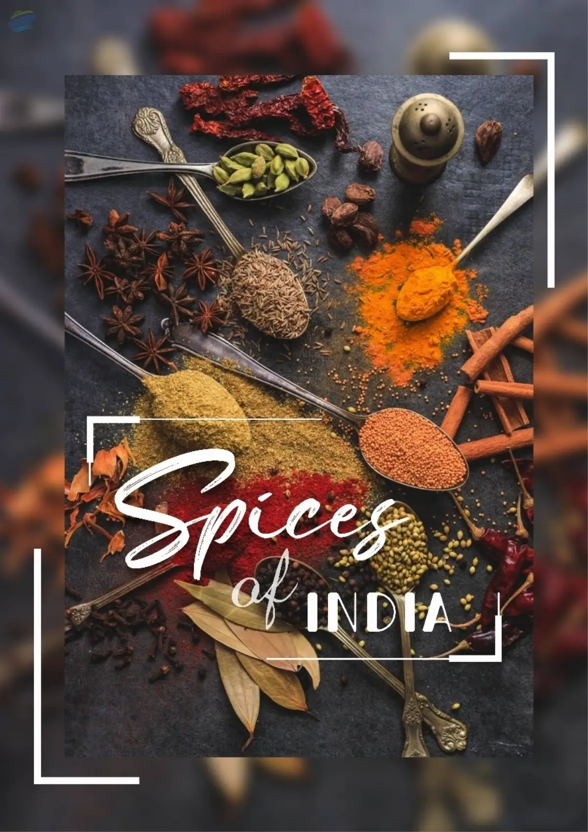 Indian Spices