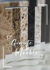 Granite & Nature Stone
