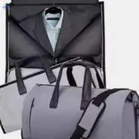 Garment bag
