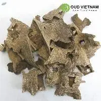Oud Wood Chips Grade A+ - OWC3