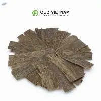 Oud Chunks Grade AAA+ 0,5mm - OCK1