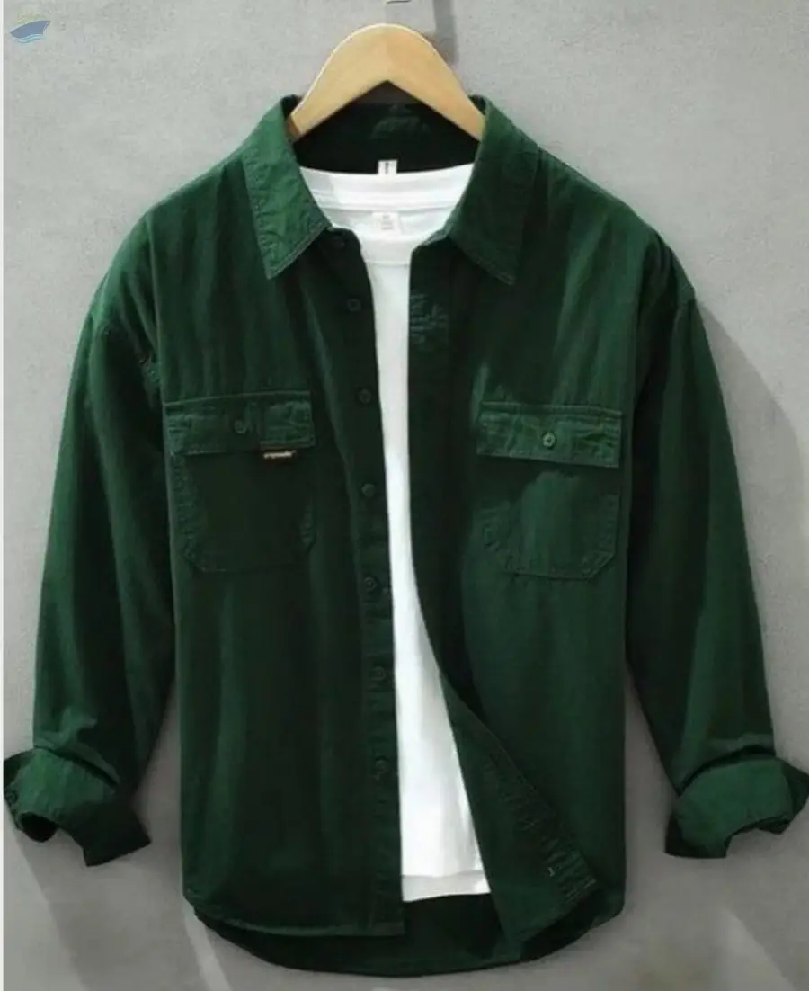 Mens Garments