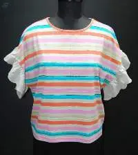 Ladies Garment