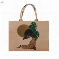 Power Tote Bag