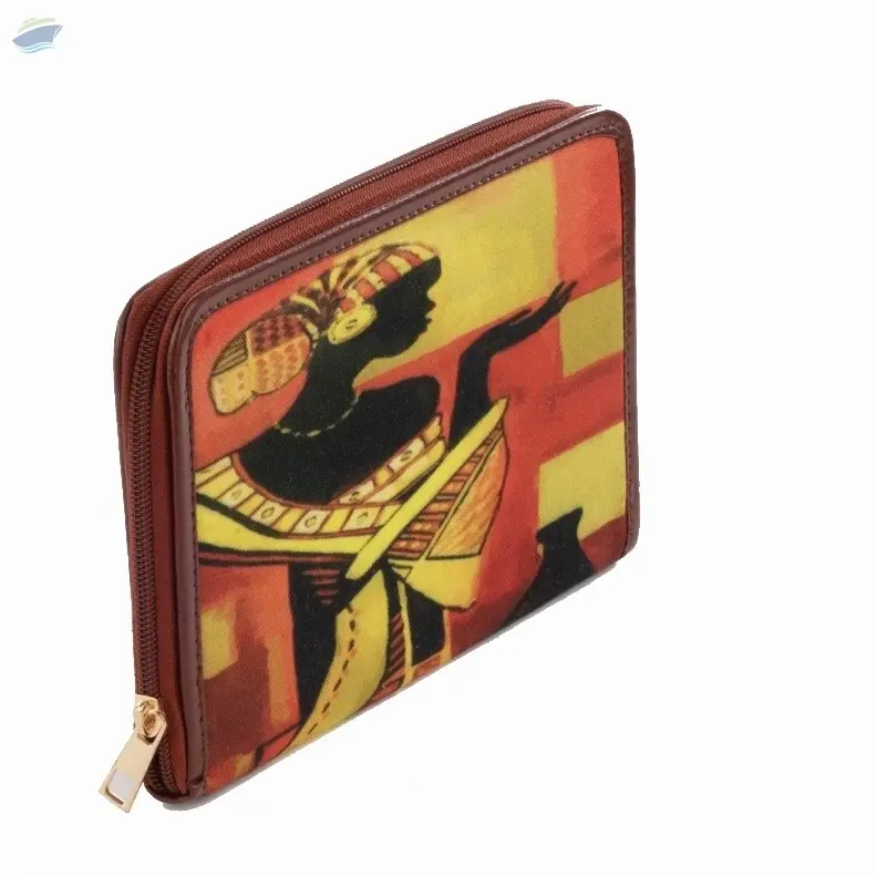 Wallets With No Front Pouch