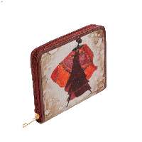 Wallets With No Front Pouch