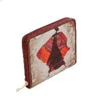 Wallets With No Front Pouch