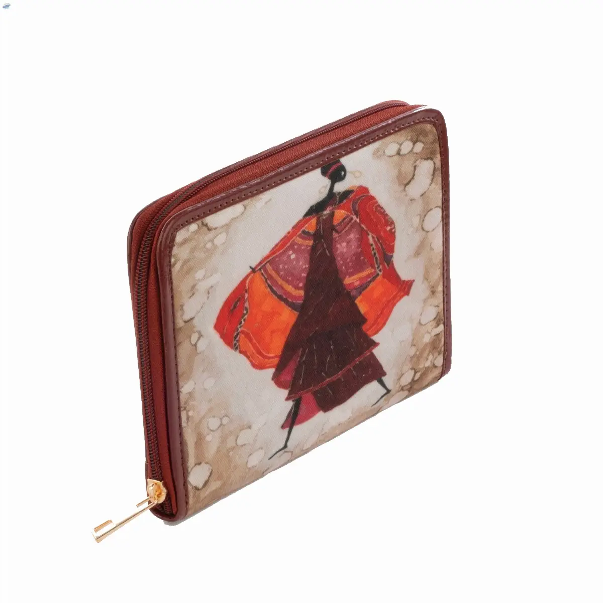 Wallets With No Front Pouch
